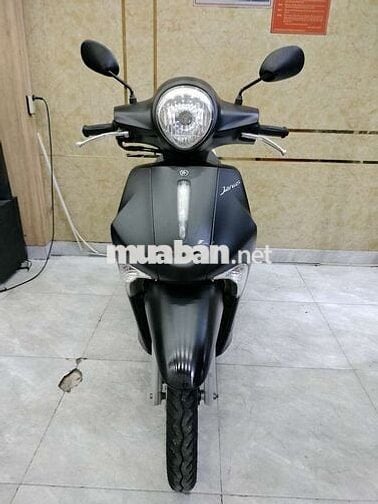 JANUS 125 2016 ,BS 60 ,XE ĐẸP MÁY ÊM MẠNH