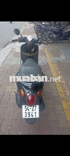 Yamaha Mio classico thái zin đẹp giấy tờ đầy đủ