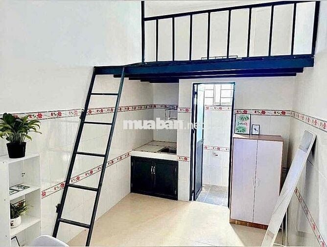 TRỐNG SẴN PHÒNG TRỌ CÓ GÁC - GIÁ SIÊU RẺ - CỬA SỔ TRỜI THOÁNG