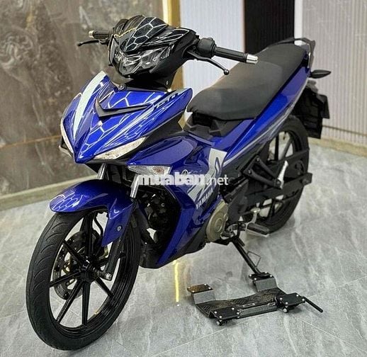 Exciter 150 Trả Trước 15Tr Góp Bao Nợ Xấu