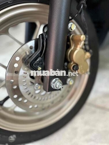 Lead 125Abs 4val đk 2025 mới tinh.ngay chủ