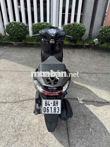 Honda lead 12/2024 mẫu mới thắng Abs