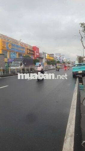 🏢 BÁN NHÀ MẶT TIỀN NGUYỄN OANH – P.10, GÒ VẤP