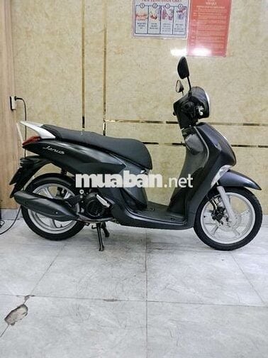 JANUS 125 2016 ,BS 60 ,XE ĐẸP MÁY ÊM MẠNH