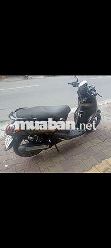 Yamaha Mio classico thái zin đẹp giấy tờ đầy đủ