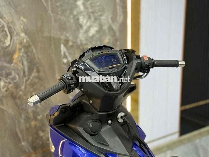Exciter 150 Trả Trước 15Tr Góp Bao Nợ Xấu