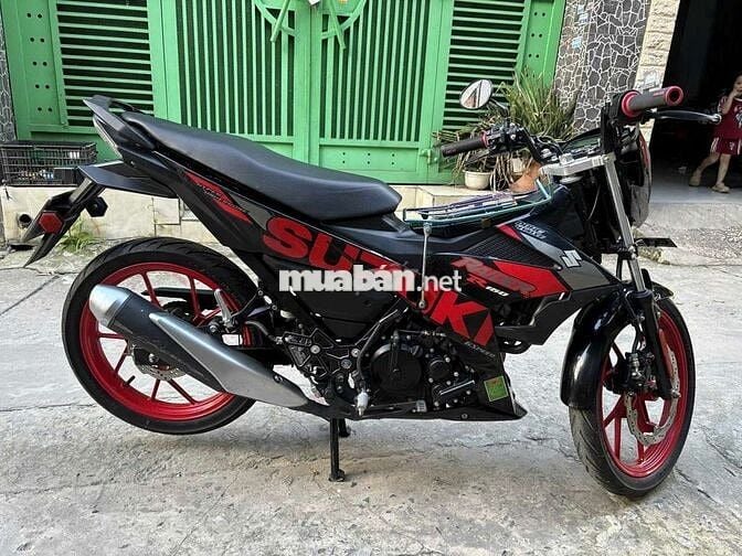 Xe it đi cần bán