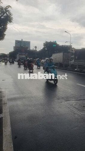 🏢 BÁN NHÀ MẶT TIỀN NGUYỄN OANH – P.10, GÒ VẤP