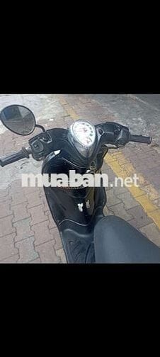 Yamaha Mio classico thái zin đẹp giấy tờ đầy đủ