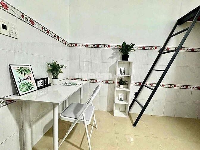 TRỐNG SẴN PHÒNG TRỌ CÓ GÁC - GIÁ SIÊU RẺ - CỬA SỔ TRỜI THOÁNG