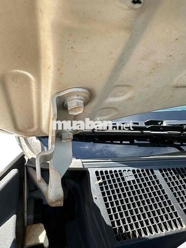 Toyota Fortuner 2019 2.8V 4x4 AT - 7c tự động