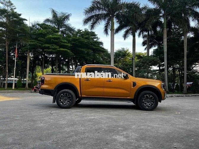 Ford 2022 - 19000 km