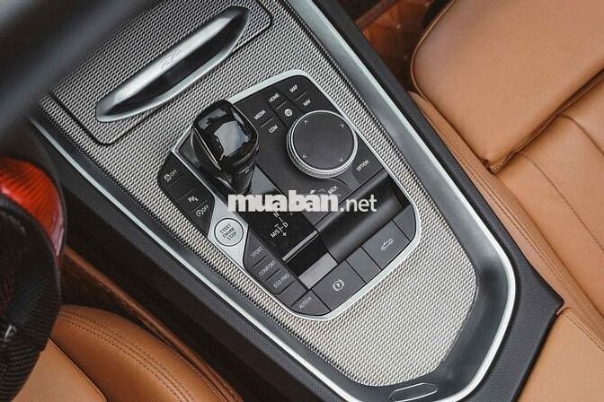 BMW Z4 2021 - 20500 km