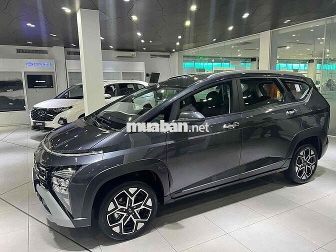 Hyundai Stargazer X 1.5 AT - Giảm giá 45 triệu