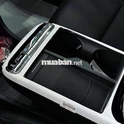 Hyundai Tucson 2025 1.6  Turbo - Giảm giá 48 triêu