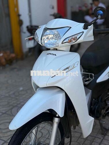 Honda Wave 110 2021 siêu đẹp không cần trả trước