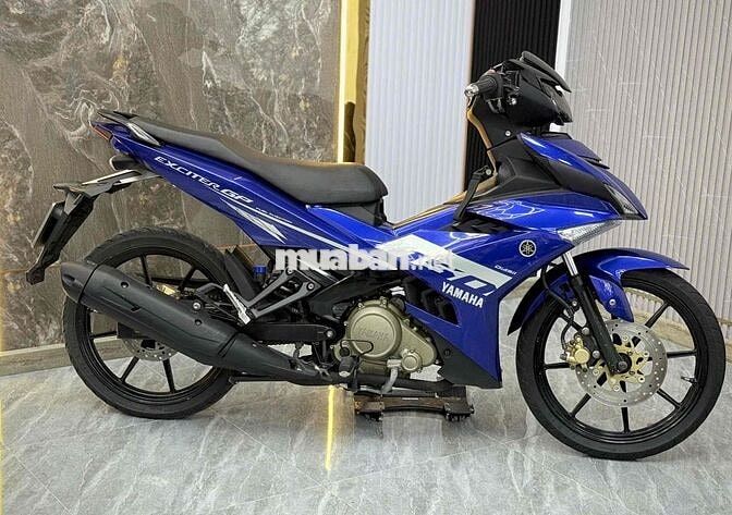 Exciter 150 Trả Trước 15Tr Góp Bao Nợ Xấu
