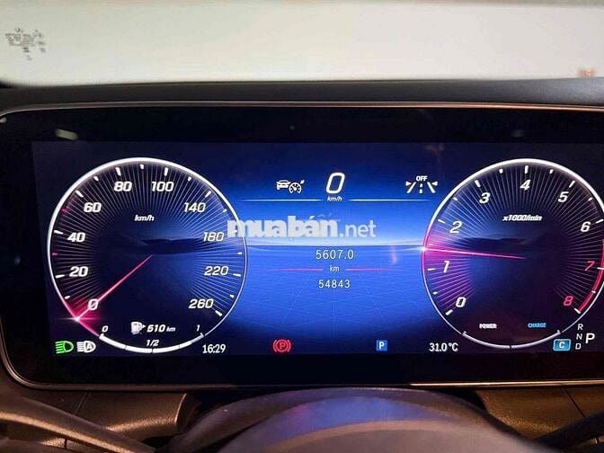Mercedes Benz GLC 300 2023