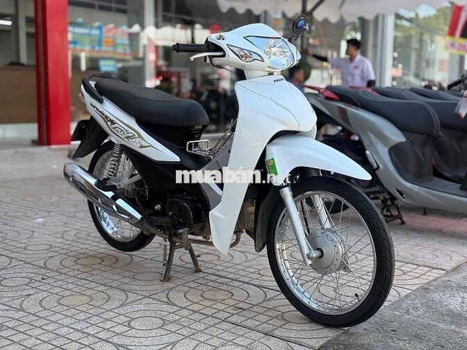 Honda Wave 110 2021 siêu đẹp không cần trả trước