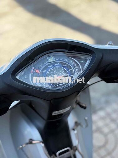 Honda Wave 110 2021 siêu đẹp không cần trả trước