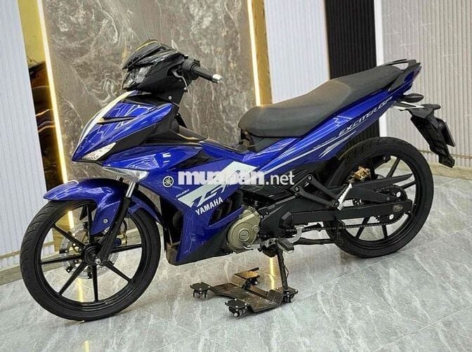 Exciter 150 Trả Trước 15Tr Góp Bao Nợ Xấu
