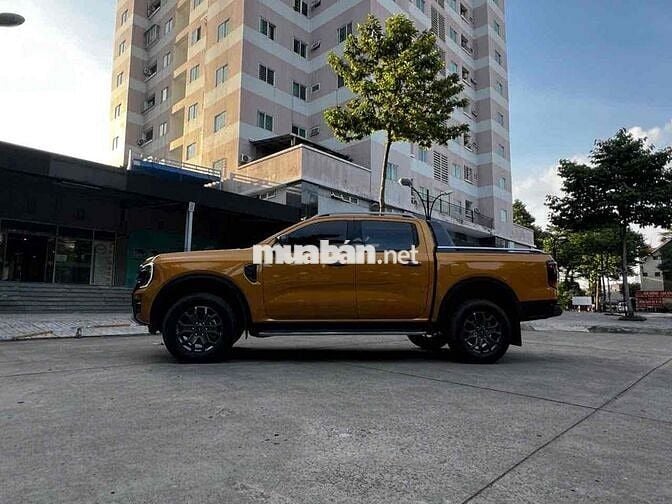 Ford 2022 - 19000 km