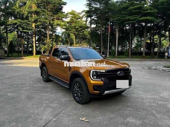 Ford 2022 - 19000 km