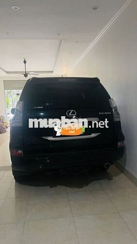 Lexus GX 2014 460 - 9700 km