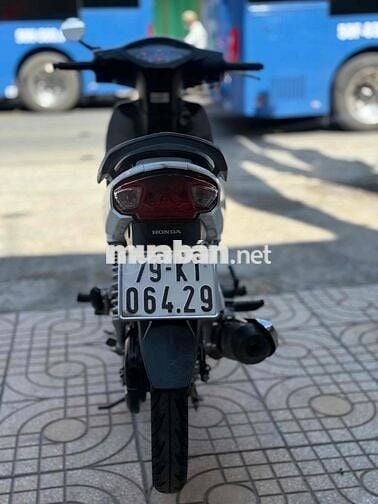 Honda Wave 110 2021 siêu đẹp không cần trả trước