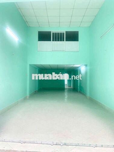 Cho thuê nhà cấp 4 có lửng 4×21 hẻm 8m bùi tư toàn cách MT đường 1 căn