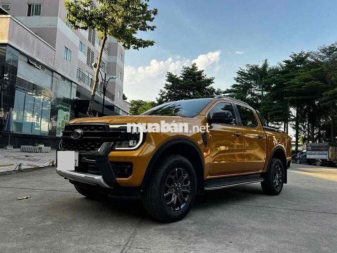 Ford 2022 - 19000 km