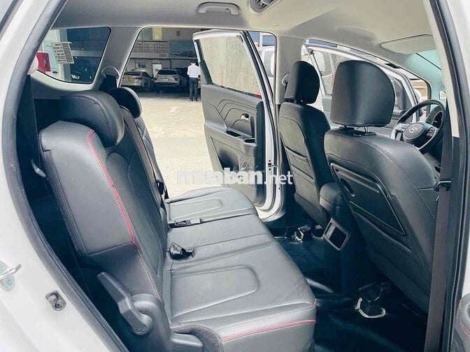 Hyundai Stargazer X 1.5 AT - Giảm giá 45 triệu