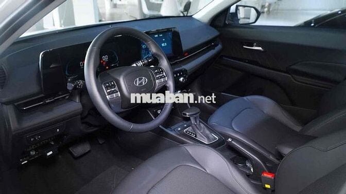 Hyundai Accent 2025 1.5 Đặc biệt  - Giảm 45 triệu