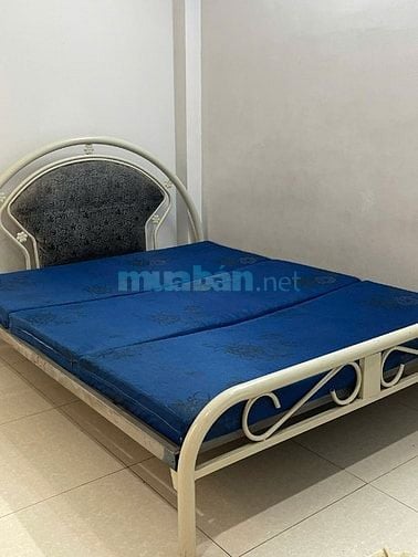 PHÒNG NỮ THUÊ TRUNG TÂM BÌNH THẠNH - SIÊU TIỆN LỢI