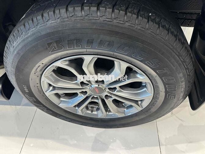 Toyota Fortuner 2016 TRD Sportivo 7c tự động XĂNG
