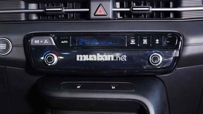 Hyundai Accent 2025 1.5 Đặc biệt  - Giảm 45 triệu