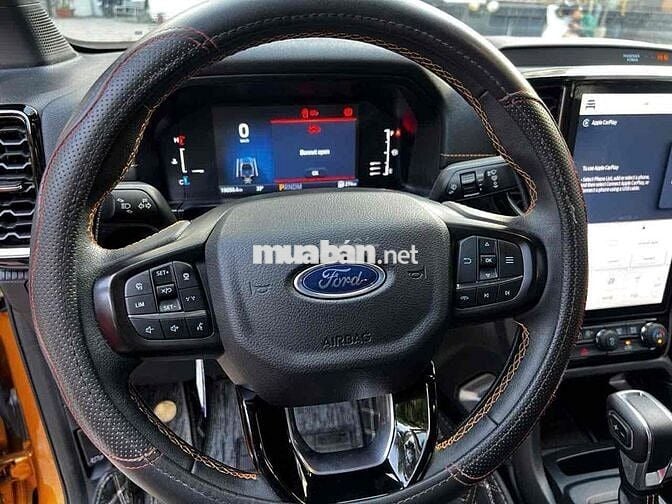 Ford 2022 - 19000 km