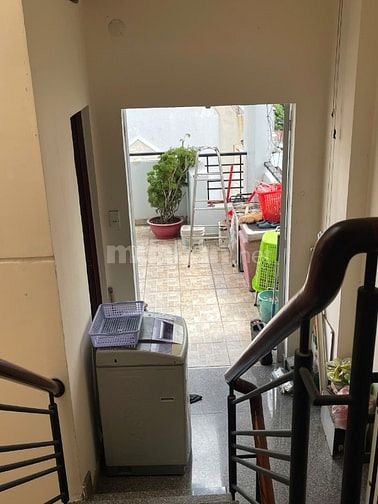 PHÒNG NỮ THUÊ TRUNG TÂM BÌNH THẠNH - SIÊU TIỆN LỢI