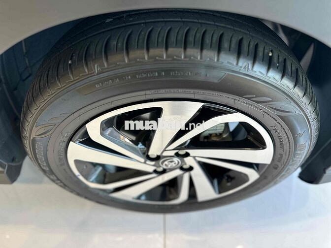 Toyota Raize 2023 - 5c tự động BH HÃNG
