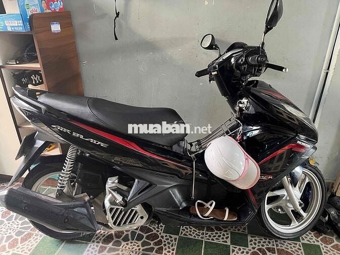 Bán gấp xe AB bao đẹp biển số tphcm