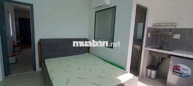 Bán toà nhà căn hộ trung tâm Đà Nẵng