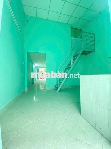 Cho thuê nhà cấp 4 có lửng 4×21 hẻm 8m bùi tư toàn cách MT đường 1 căn