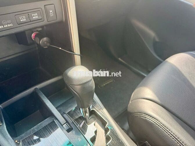 Toyota Innova 2.0G đời xe: 2018 Số tự động 8 chỗ