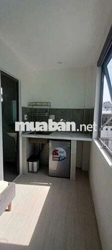 Bán toà nhà căn hộ trung tâm Đà Nẵng