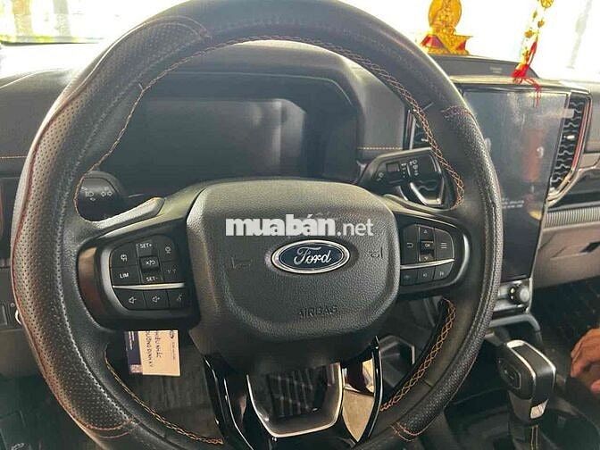 Ford 2022 - 19000 km