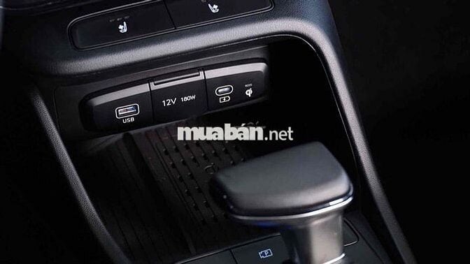 Hyundai Accent 2025 1.5 Đặc biệt  - Giảm 45 triệu