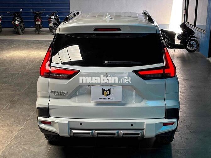 Mitsubishi Xpander Cross 2024 - 45000 km