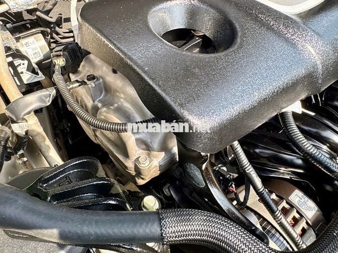 Huyndai Tucson đời xe: 2019 Số tự động 1.6 Turbo