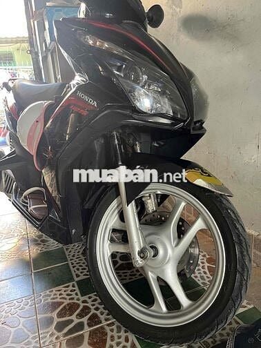 Bán gấp xe AB bao đẹp biển số tphcm