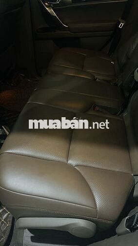 Lexus GX 2014 460 - 9700 km